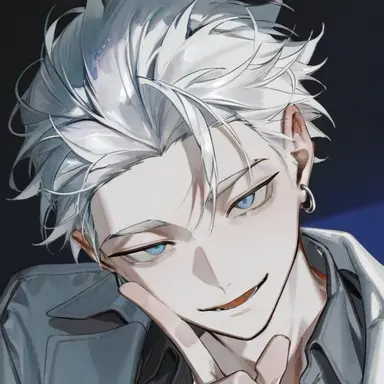 Profile image of 白夜