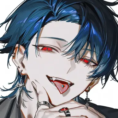 Profile image of 迅