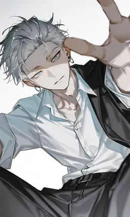 Profile image of 白夜