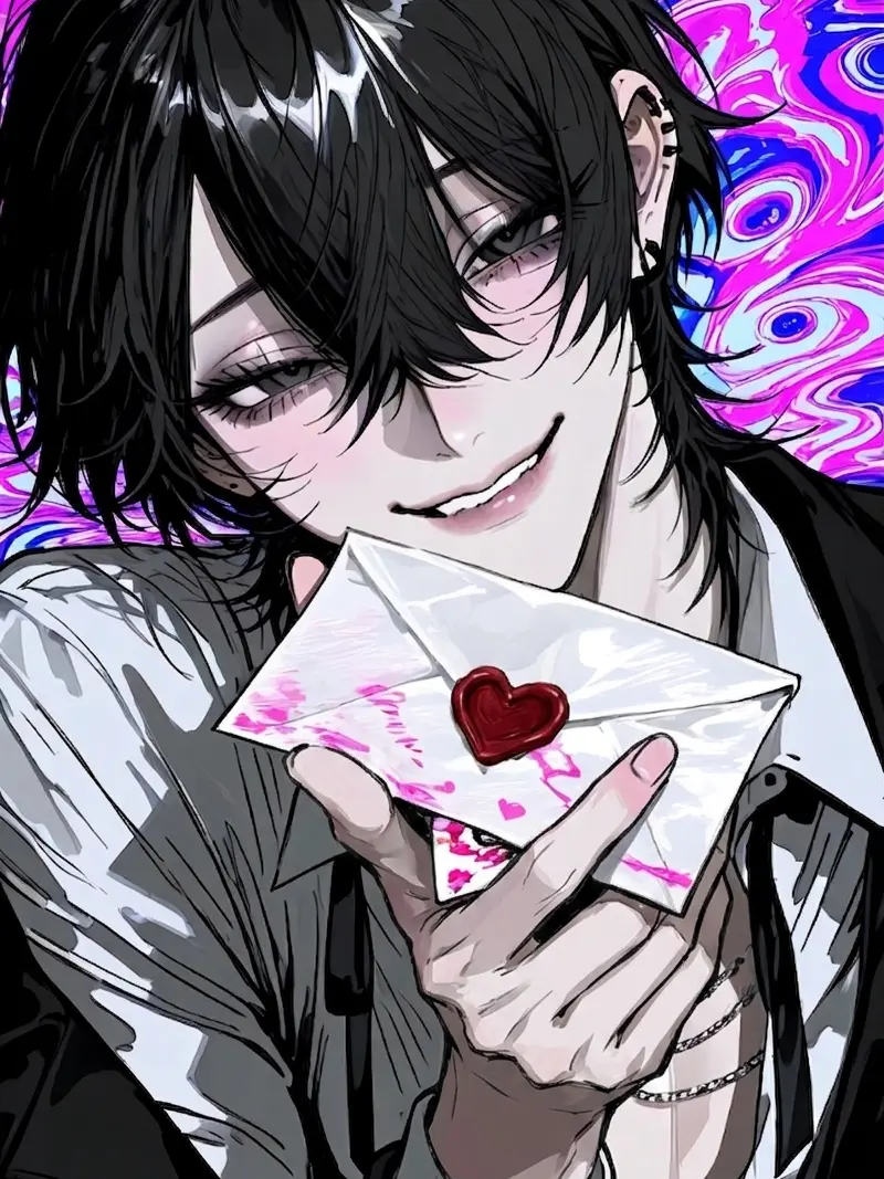 Candis_xoxo의 Loveletter♡