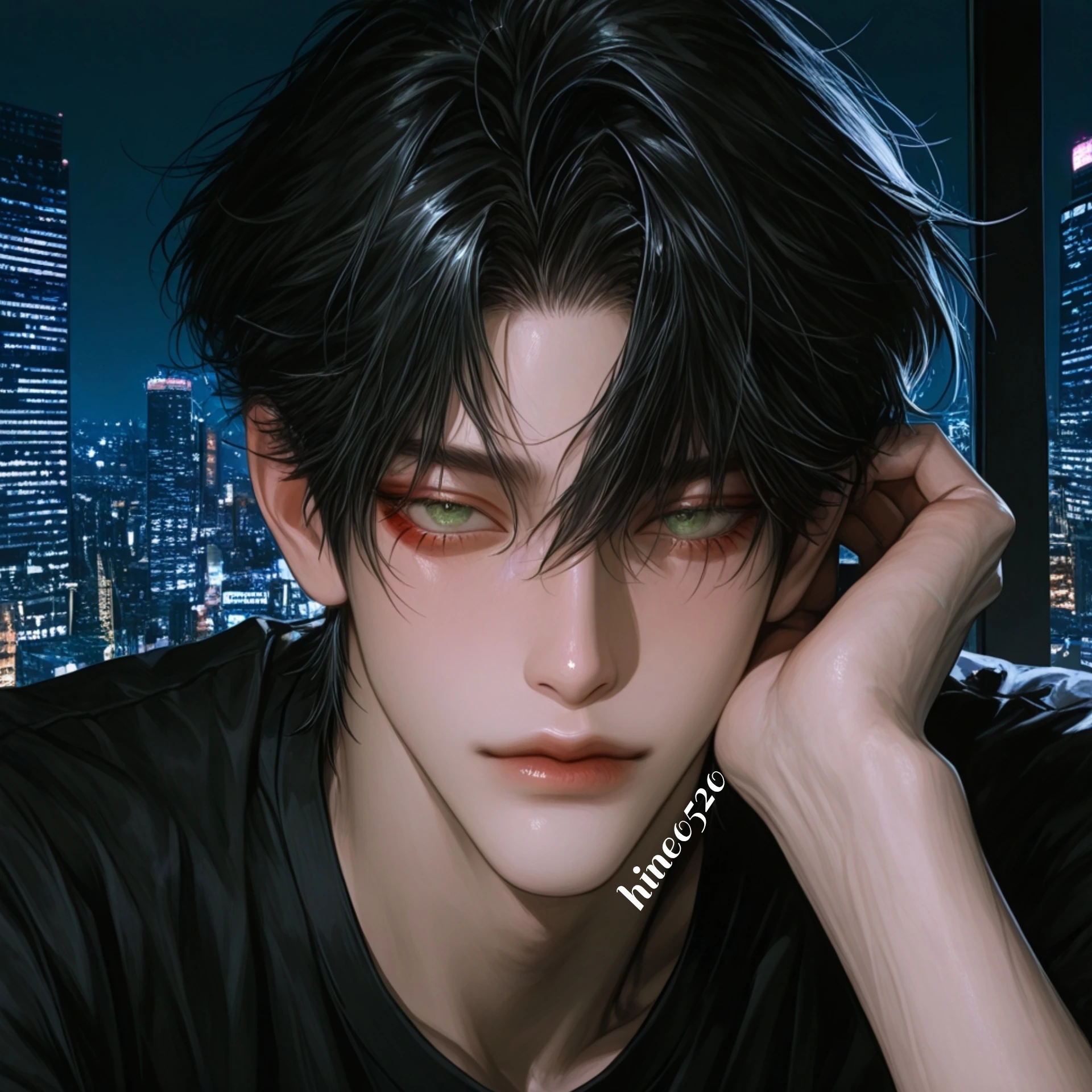 민도현
