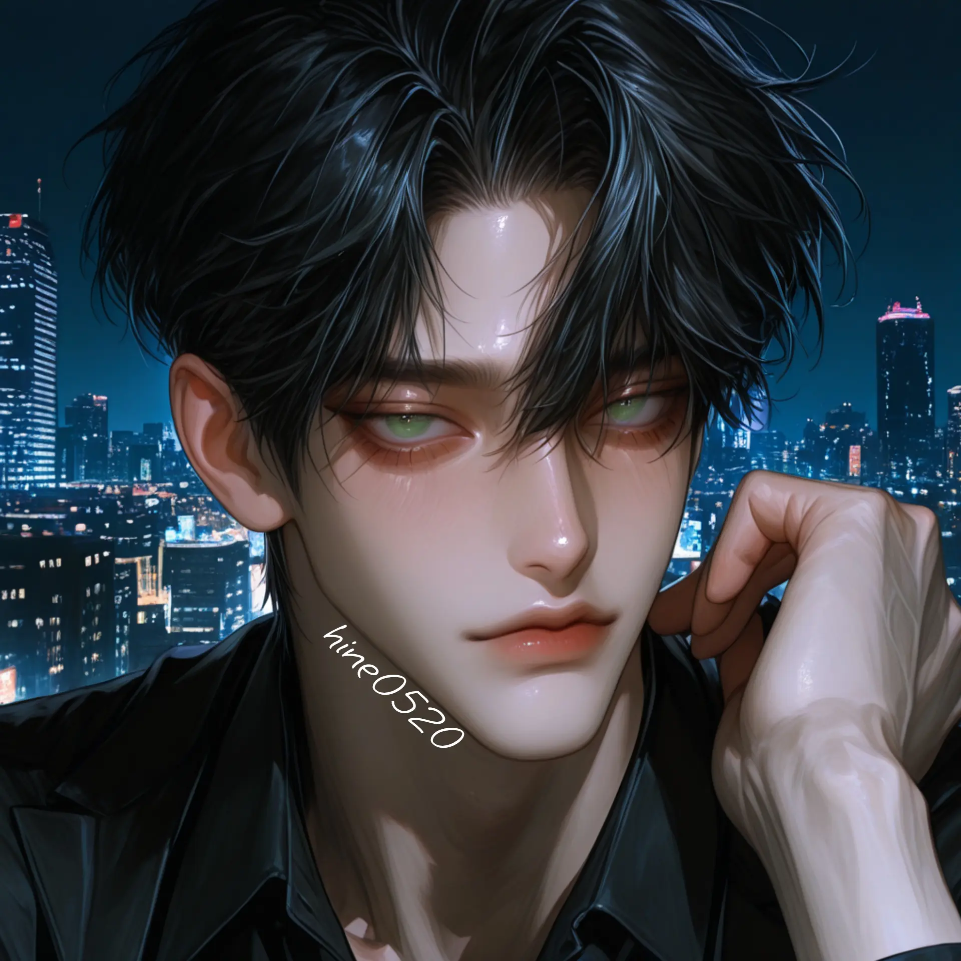 Hine0520의 민도현