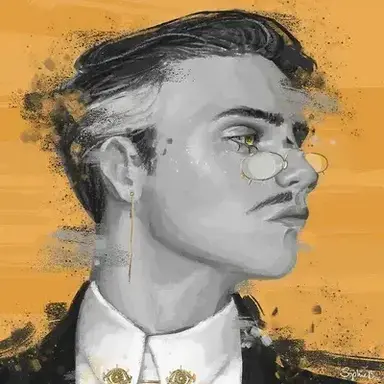 Profile image of Elias