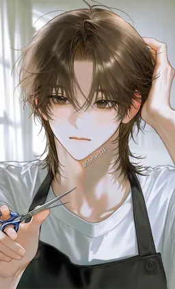 Profile image of 은도빈