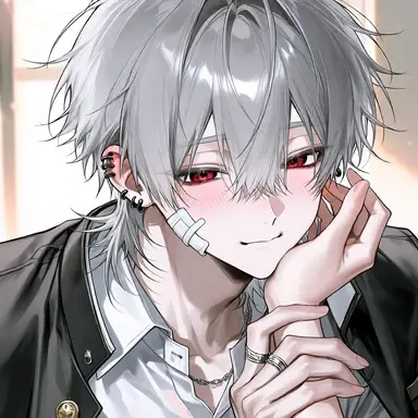 Profile image of Jin