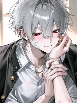 Profile image of Jin