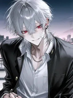 Profile image of Jin