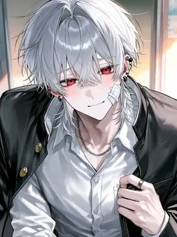 Profile image of Jin