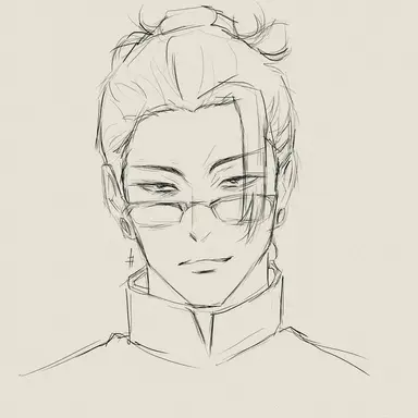 Profile image of Geto
