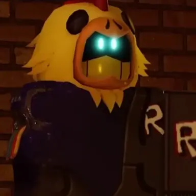 Profile image of Null