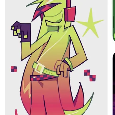 Profile image of Unpleasant