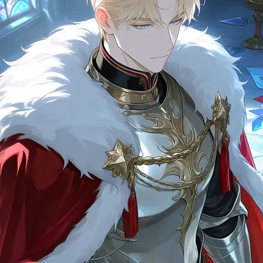 Profile image of Voryn