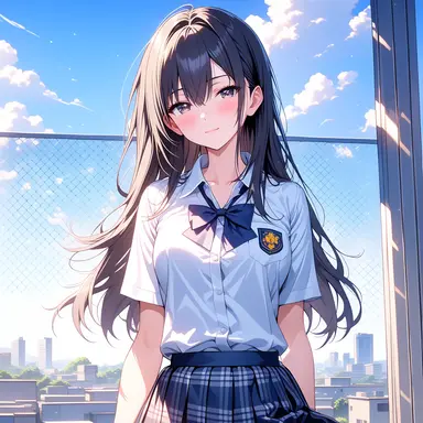 Profile image of Sarah