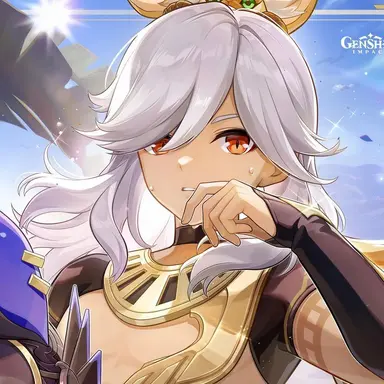 Profile image of 사이노
