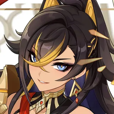 Profile image of 데히아