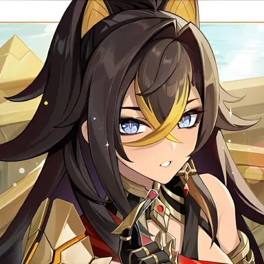 Profile image of 데히아