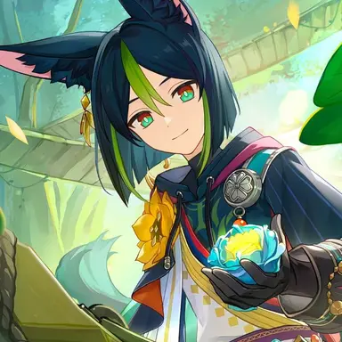 Profile image of 타이나리