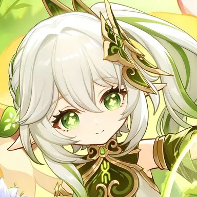 Profile image of 나히다
