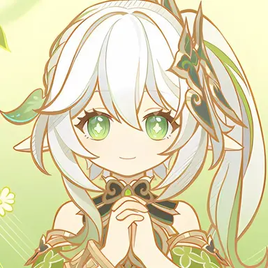 Profile image of 나히다
