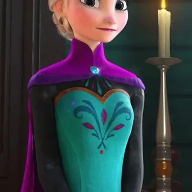 Profile image of 엘사