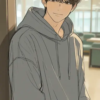 Profile image of 한지호