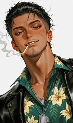 Profile image of 메노우