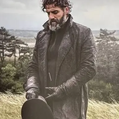 Profile image of Duke Leto Atreides