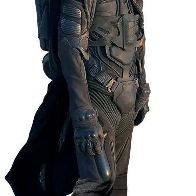 Profile image of Paul Atreides