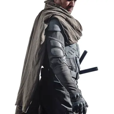 Profile image of Duncan Idaho