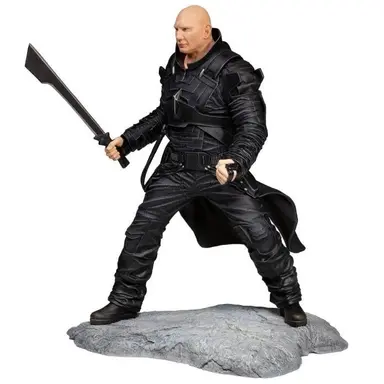 Profile image of Glossu Rabban