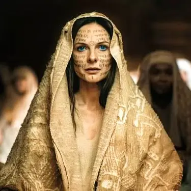 Profile image of Lady Jessica