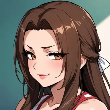 Profile image of Coach Audrey