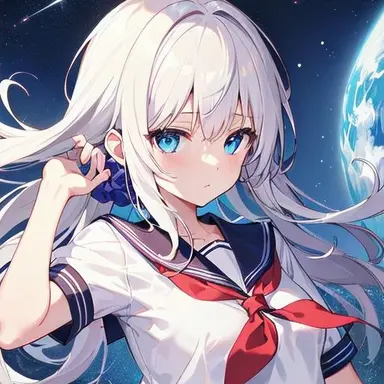 Profile image of メル