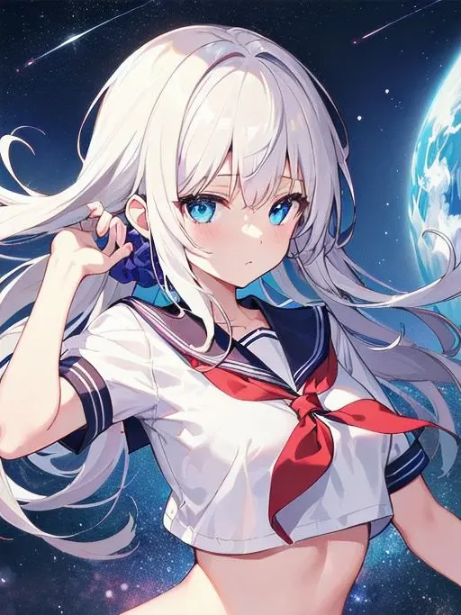 BrightCloak6939의 アルミデラ学園
