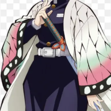 Profile image of 코쵸우 시노부