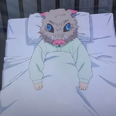 Profile image of 하시비라 이노스케