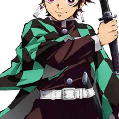 Profile image of 카마도 탄지로