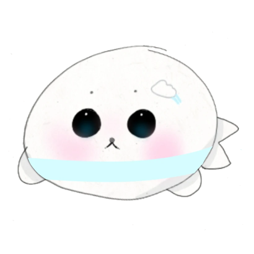 もふたん