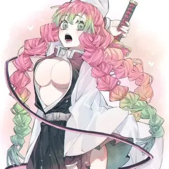 Profile image of 칸로지 미츠리
