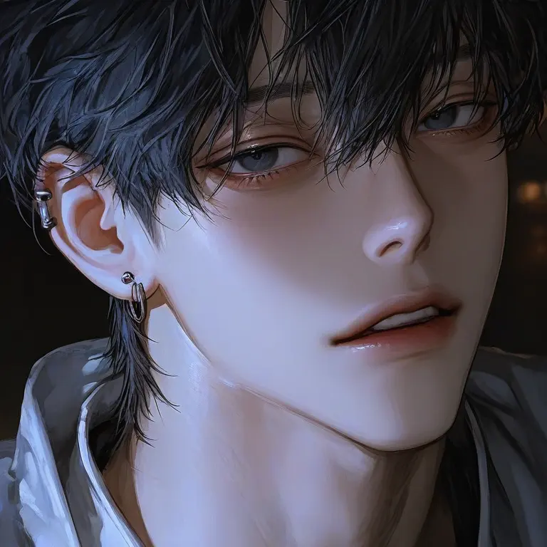 SinfulBilby0611의 裏ヤバめアイドル彼氏