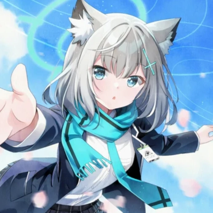 砂狼シロコ
