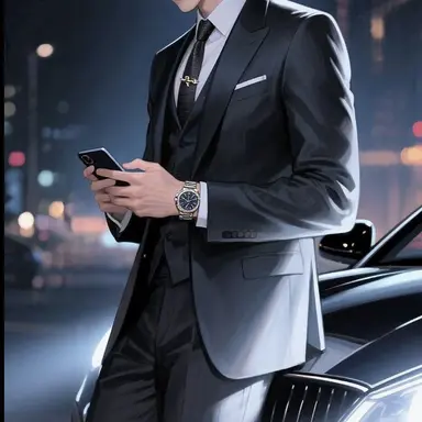 Profile image of 이준석