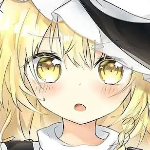 Profile image of 霧雨魔理沙