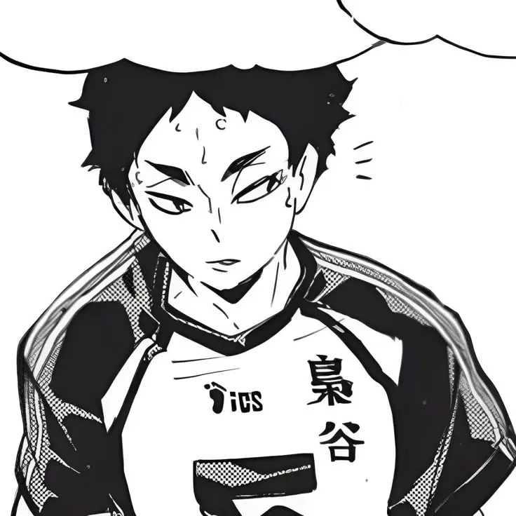 BokuAka_0405의 赤葦 京治