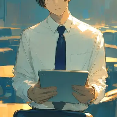 Profile image of 쿠제 리츠