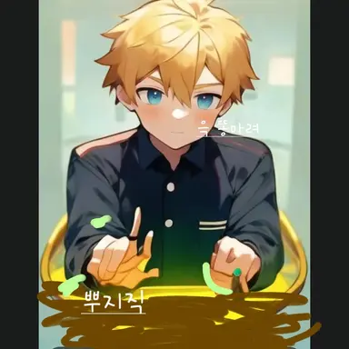 Profile image of 지오