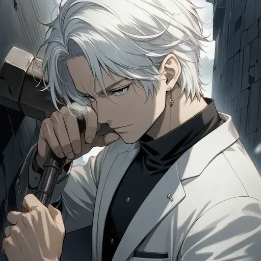 IanBaronWilkinson.의 アルヴィン