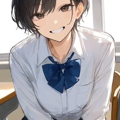 Profile image of Sable