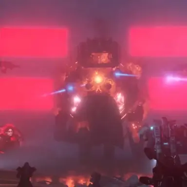 Profile image of 파멸의 감시자