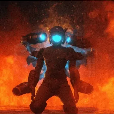 Profile image of 부상당한 카메라우먼